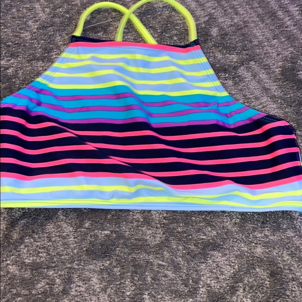 Bikini top